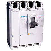 263171, Выключатель-разъединитель NM8NSD-1600 AC 1000 3P