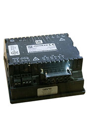 5222061, UMG 96RM, 90-277V, UL  Анализатор качества электроэнергии