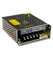 AC-DC источники питания в корпусе