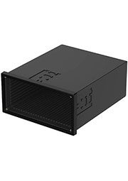 17741601, NGS 7416 Встраиваемый корпус Uninorm