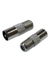 FF-TV-M, Разъем антенный