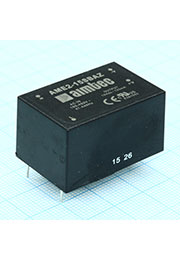 AME2-15SBAZ, Возможная замена: AME3-15SBAZ