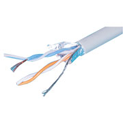 FTP2-26SR5, Кабель Витая пара
