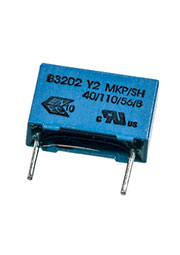 B32021A3222M, конденсатор Y2 2,2нФ 300В 10мм