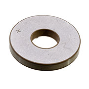 P8-PVC 40*d15*5mm, ультразвуковий датчик вибрации кольцо, желтое