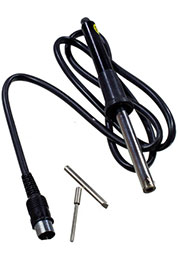 ЭПСН 50ВТ 36В, паяльник с датчиком температуры  к МАГИСТР Ц20 старый вариант