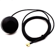 ANT GSM BY-GSM-10 SMA-M 2M, Антенны