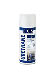 ECS URETHANE CLEAR 400ml, защитное и изолирующее конформное покрытие, 400 мл.