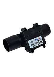 F1031V-100SLM, расходомер 100л/мин 0-5В для ИВЛ