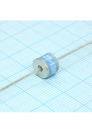 2027-15-C, 8x6mm 150V +20% 10kA/10A 2-х элек.