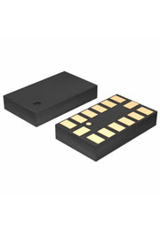 ADXL345BCCZ-RL7, 3-осевой цифровой акселерометр LGA-14