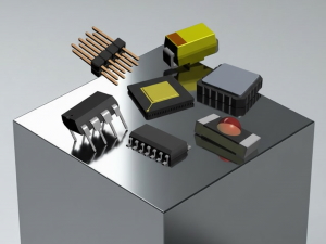 Импортные компоненты