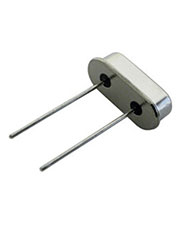 кварцевые резонаторы