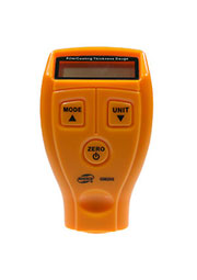 GM200, портативный толщинометр покрытий