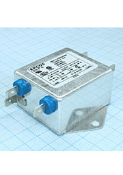 B84111A0000A060, 2x6A 250V