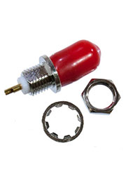 05-5008, разъем SMA гнездо приборное с гайкой