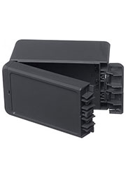 96013134, B 140809 PC-V0-7024 Корпус Bocube