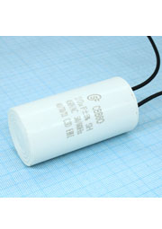 CBB60  20UF  450V WIRE