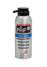 PRF TEFLUBE, Тефлоновая смазка H1 520 мл (=DRY LUBE)