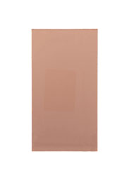 09-4045, Стеклотекстолит односторонний 100*200мм 1.5мм 35мкм ФОЛЬГА