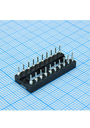 DS1001-01-20BT1NSF6S-JKB, SCSM-20; TRS-20