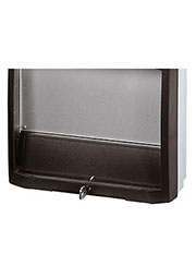 21008320, SHLO 402 Цилиндровый замок для передних крышек BCD...OT-G и BCD...OT-FSC-