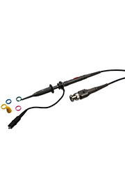 ЩУП ДЛЯ ОСЦИЛЛОГРАФА 60 МГЦ, 1 шт, 1:1/1:10