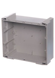 20160135, BCD 160 UT-7035 Нижняя часть корпуса Bocard, высокая