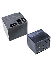 NRP16-C24D, Реле , 1 Form C 24V 30A