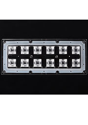 ALHB173D12LED60G, аналог на Ledil: CS14130_HB-IP-2X6-W