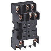 269900, Фиксатор NG103 для реле с розеткой  CZY11B , CZY14B,CZT08B-01