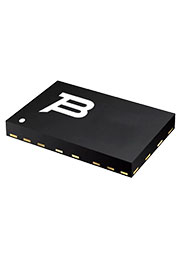 TBU-CA025-050-WH, 250В 50мА TBU защитное устройство