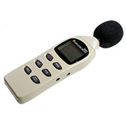 VZ8925AZ, Измеритель уровня шума