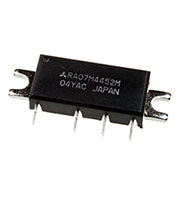 RA07M4452M-501, 440-520 MHz 7W 7.2V