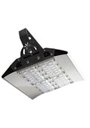 Альфа2-ПЖ-100-4000К-К, прожектор светодиодный, угол излучения 13град (FWHM)