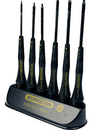 6-660, набор антистатический 6 отверток