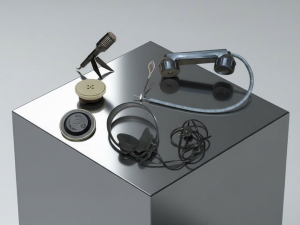 Средства связи