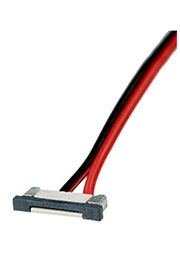 MONO16PS-1, Коннектор выводной ARL