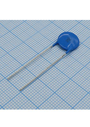 CK45-E3AD103ZYGNA, Конденсаторы керамические