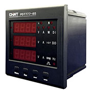 анализаторы качества электроэнергии переносные