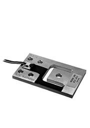 00380-075K-C3-03X, тензодатчик на 75 кг, класс точности С3, длина кабеля 1,5м (380-75kg-C3-30 01M5-A