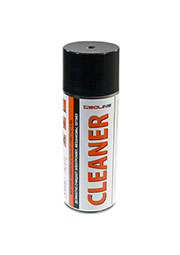 CLEANER 400мл, аэрозоль, спиртовой очиститель для электронного оборудования