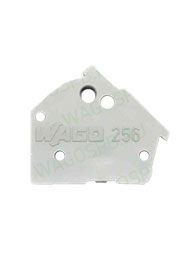 256-100, концевая плата сер.