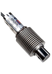 00355-250K-C3-01X, 250 кг, класс C3, тензодатчик 355-250K-C3-30 03M3-SS-Hsel-IP68-STD