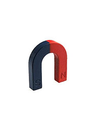 U48*42*11*8MM, Магнит U-образный