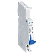 аксессуары для автоматических выключателей