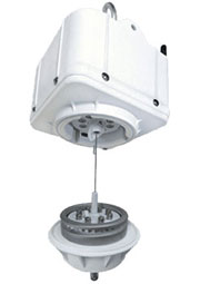 CSI-12M WCP, CSI-12M панель WCP, многоконтактный подъемник до 7 кг / 15 м  Lifter