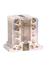 397389, Блок вспомогательных контактов 5НО+5НЗ для NA8-2500HU/4000HU (N5)