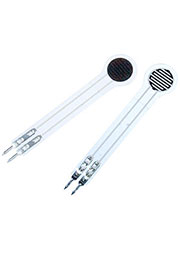 DF9-40, датчик усилия резистивный. 0-20кг, d9мм 45мм