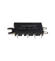 RA07N4452M-101, 440-520MHz 7.5W 9.6V